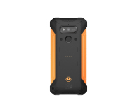 myPhone Hammer Explorer Pro Pomarańczowy - 611431 - zdjęcie 3